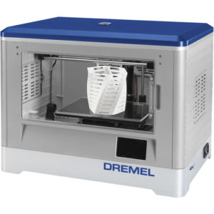 impressora 3D Dremel Digilab 