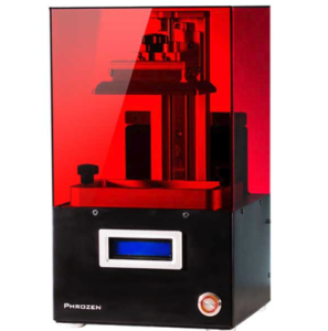 impressora 3D resina Phrozen Make