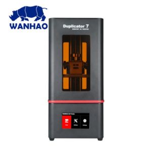 impressora 3D Wanhao Duplicator 7
