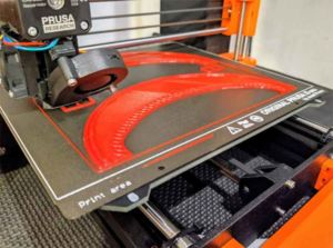 impressora 3D para medicina