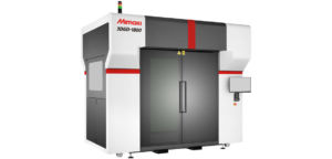 impressora 3d Mimaki 3DGD-1800 industrial
