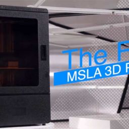 phenom 3d Msla Noir