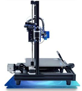 Impressora 3D Tronxy XY 2 PRO