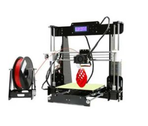 Impressora 3D Anet8