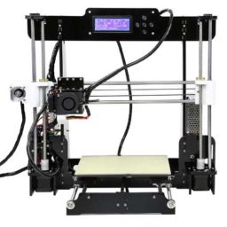 Impressora 3D Anet8 barata