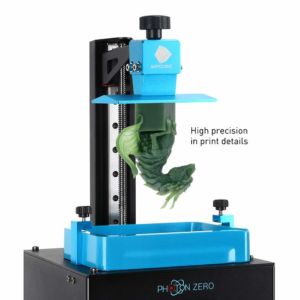 Impressora 3D Resina Barata