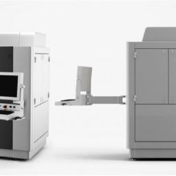 impressora sPro 140 3d systems