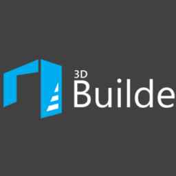 3D builder